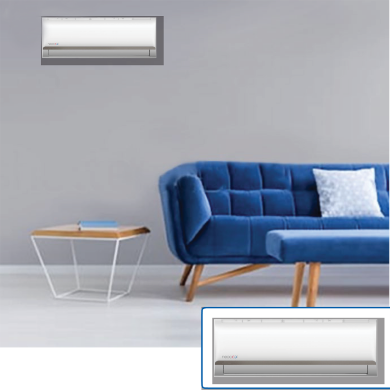 Alliance Neocool Midwall 9000btu Mbombela Airconditioning Nelspruit